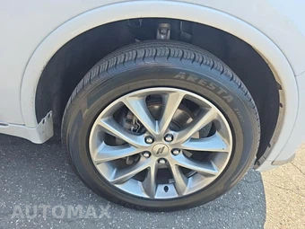 2019 Dodge Durango SXT Plus – miniatura 9