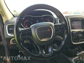 2019 Dodge Durango SXT Plus – miniatura 10