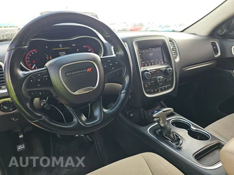 2019 Dodge Durango SXT Plus – miniatura 11