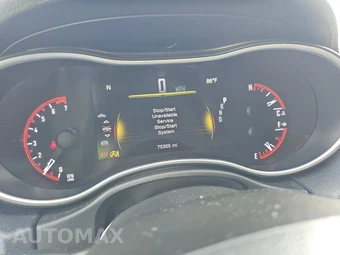 2019 Dodge Durango SXT Plus – miniatura 12