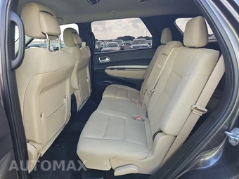 2019 Dodge Durango SXT Plus – miniatura 13