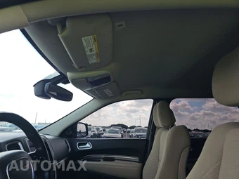 2019 Dodge Durango SXT Plus – miniatura 17