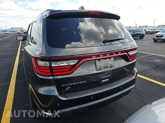 2019 Dodge Durango SXT Plus – miniatura 5