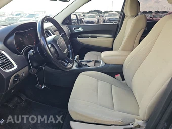 2019 Dodge Durango SXT Plus – miniatura 7