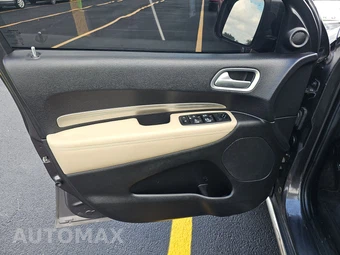 2019 Dodge Durango SXT Plus – miniatura 9