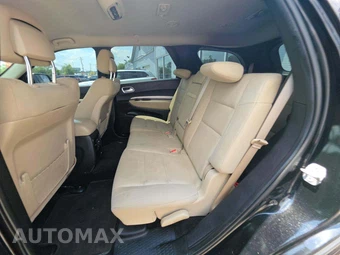 2019 Dodge Durango SXT Plus – miniatura 13