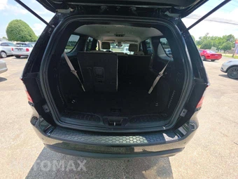 2019 Dodge Durango SXT Plus – miniatura 15