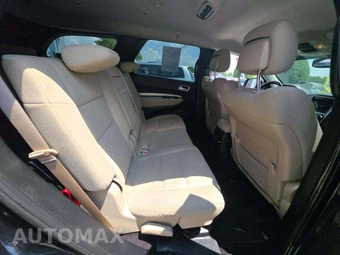 2019 Dodge Durango SXT Plus – miniatura 17