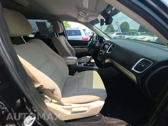 2019 Dodge Durango SXT Plus – miniatura 19