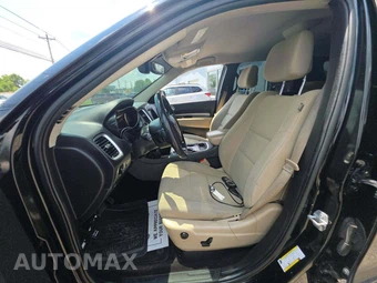 2019 Dodge Durango SXT Plus – miniatura 6