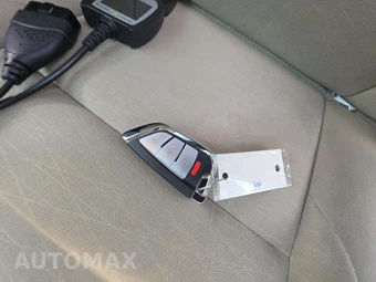 2019 Dodge Durango SXT Plus – miniatura 8