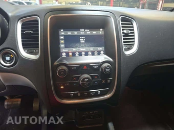 2019 Dodge Durango SXT Plus – miniatura 10