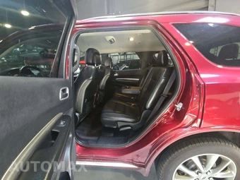2019 Dodge Durango SXT Plus – miniatura 13