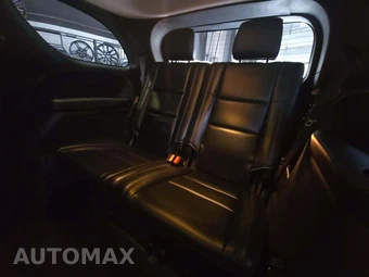 2019 Dodge Durango SXT Plus – miniatura 14