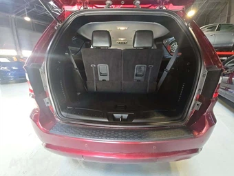 2019 Dodge Durango SXT Plus – miniatura 15