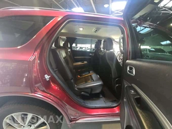 2019 Dodge Durango SXT Plus – miniatura 17