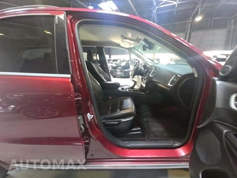 2019 Dodge Durango SXT Plus – miniatura 19