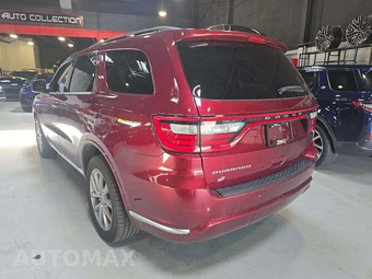 2019 Dodge Durango SXT Plus – miniatura 2