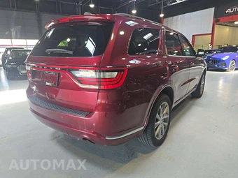 2019 Dodge Durango SXT Plus – miniatura 3