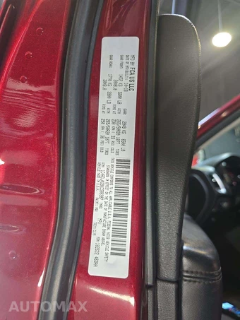 2019 Dodge Durango SXT Plus – miniatura 5
