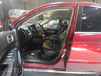 2019 Dodge Durango SXT Plus – miniatura 6
