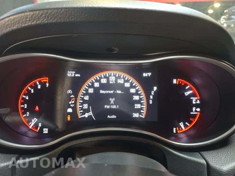 2019 Dodge Durango SXT Plus – miniatura 9