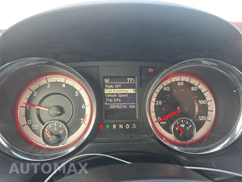 2019 Dodge Grand Caravan GT 121.2" WB - miniatura 12