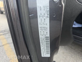 2019 Dodge Grand Caravan GT 121.2" WB - miniatura 15