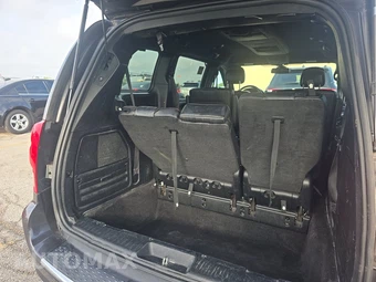 2019 Dodge Grand Caravan GT 121.2" WB - miniatura 17