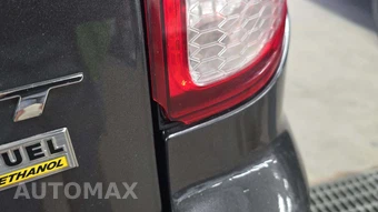 2019 Dodge Grand Caravan GT 121.2" WB - miniatura 22