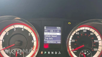 2019 Dodge Grand Caravan GT 121.2" WB - miniatura 23