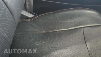 2019 Dodge Grand Caravan GT 121.2" WB - miniatura 25