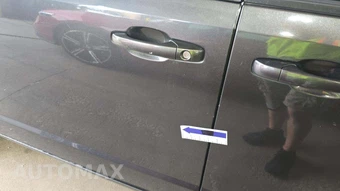 2019 Dodge Grand Caravan GT 121.2" WB - miniatura 26