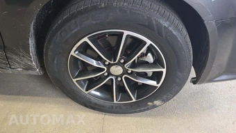 2019 Dodge Grand Caravan GT 121.2" WB - miniatura 28