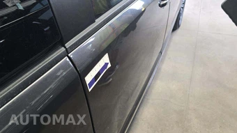 2019 Dodge Grand Caravan GT 121.2" WB - miniatura 30