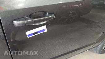 2019 Dodge Grand Caravan GT 121.2" WB - miniatura 31