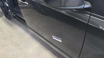 2019 Dodge Grand Caravan GT 121.2" WB - miniatura 32
