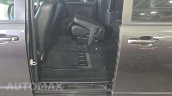 2019 Dodge Grand Caravan GT 121.2" WB - miniatura 33