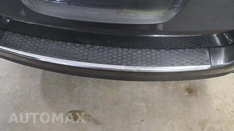 2019 Dodge Grand Caravan GT 121.2" WB - miniatura 37