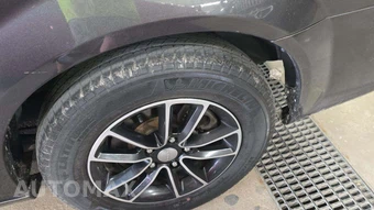 2019 Dodge Grand Caravan GT 121.2" WB - miniatura 38