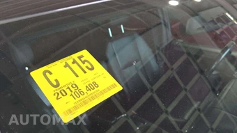 2019 Dodge Grand Caravan GT 121.2" WB - miniatura 39