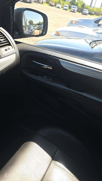 2019 Dodge Grand Caravan GT 121.2" WB - miniatura 20