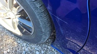 2019 Dodge Grand Caravan GT 121.2" WB - miniatura 23
