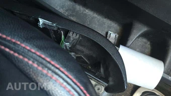2019 Dodge Grand Caravan GT 121.2" WB - miniatura 27