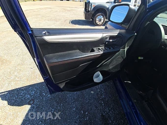 2019 Dodge Grand Caravan GT 121.2" WB - miniatura 9