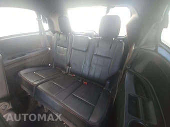 2019 Dodge Grand Caravan GT 121.2" WB - miniatura 11