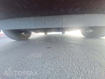 2019 Dodge Grand Caravan GT 121.2" WB - miniatura 18