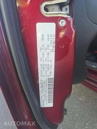 2019 Dodge Grand Caravan GT 121.2" WB - miniatura 2