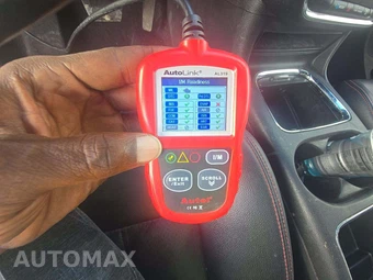 2019 Dodge Grand Caravan GT 121.2" WB - miniatura 27