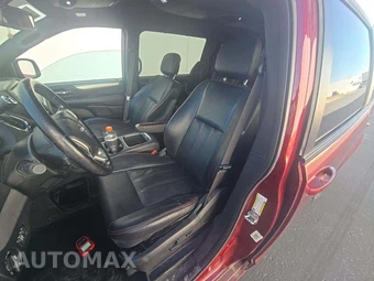 2019 Dodge Grand Caravan GT 121.2" WB - miniatura 3